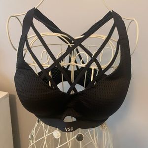 Victoria Secret sports bra